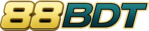 88 BDT Logo